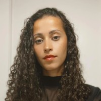 Odournet Employee Raíssa Almeida Silva's profile photo
