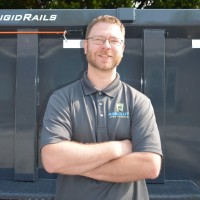 KeHE Distributors Employee Grant Baldwin's profile photo