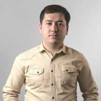 Ayubxon Ubaydullayev Email