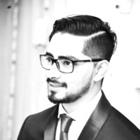 Khaleej Times Employee Umar Nisar's profile photo