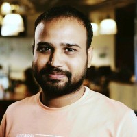 Inspectorio Employee Jatin Goel's profile photo