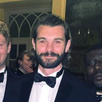 ph Water & Air Technologies Ltd Employee Matt Bridgman's profile photo