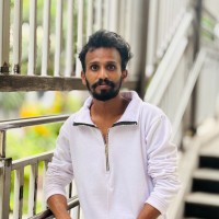 MapRecruit.ai Employee Saikiran Kalidindi's profile photo