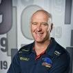 Adelaide Football Club Employee Hamish Ogilvie's profile photo
