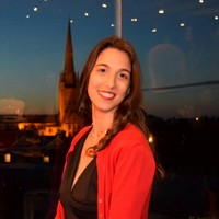 earthware Employee Eliana Reyes's profile photo