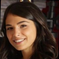 Side Project® Employee Talia Bassetti's profile photo