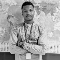 SYLVERSYS Employee Kiswendida Stéphane Arnold Kabore's profile photo