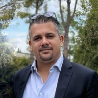 eaTech srl Employee Giammarco Capponi's profile photo