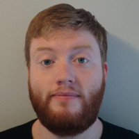 Exante Employee Gavin Bolger's profile photo