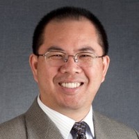 Reid Middleton Employee Ding Ye's profile photo