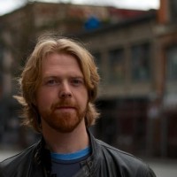 The RealReal Employee Grant Winter's profile photo