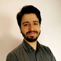 Nextmol Employee Ismael González Valverde's profile photo