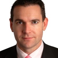 Vorian Investment (Holdings) Pty Limited Employee Gavin Ball's profile photo