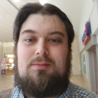 Fluor Corporation Employee Jonathan Elmore's profile photo