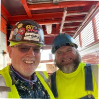 COMPASS EQUIPMENT LLC Employee Daniel Bastian's profile photo