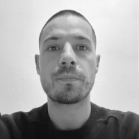 Knoll Employee Ryan Flores's profile photo