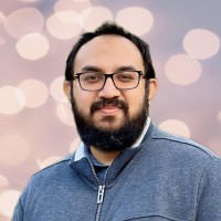 A Rahman's profile photo