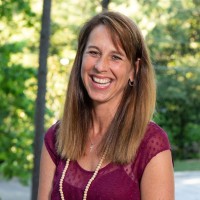 Anteris Management Consulting Employee Kristen Sivak's profile photo