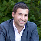 Two Point Partners Employee Akiva Zwick's profile photo