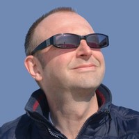 ADD NV Employee Geert Celie's profile photo