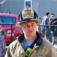 Nashua Fire & Rescue Employee Michael Duvarney's profile photo
