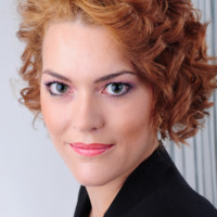alstria office REIT-AG Employee Anja Bembenek's profile photo