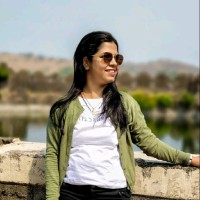 Eccentric Infotech Employee Shravani Malwadkar.'s profile photo