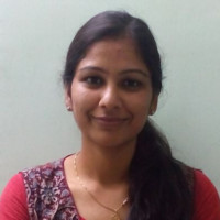 NuSocia Employee Nisha Poojari's profile photo