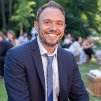 IMD Employee Francesco Farné's profile photo