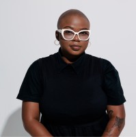 The Bread Employee Siba Matshikiza's profile photo