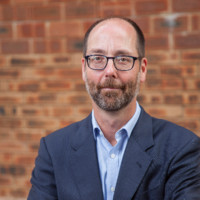 The Content Professionals Employee Geoff Campbell's profile photo