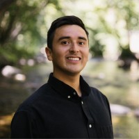 Naval Postgraduate School Foundation & Alumni Association Employee Francisco I. Eujenin Campos's profile photo