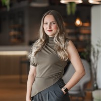 WorkLounge Employee Agata Krejsová's profile photo