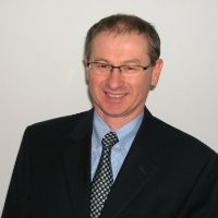 Retired Employee David MacAulay's profile photo