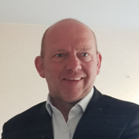 Shell Nederland Verkoopmaatschappij B.V. Employee Rik Nieuwstraten's profile photo