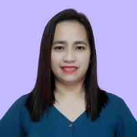 Lista Employee Annalyn Sempio's profile photo
