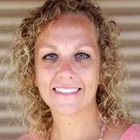 Regroup Mass Notification® Employee Sarah Bergstrand's profile photo