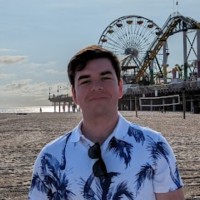 Crowe Employee Evan A.'s profile photo