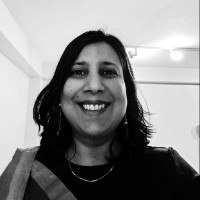 Girija Goyal Email & Phone Number
