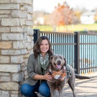 Crosstown Realtors Inc. Employee Tiffany Leal's profile photo