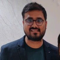 Amit Barnwal Email & Phone Number