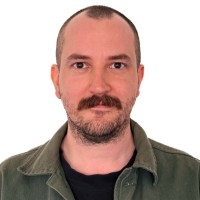 Eda kommun Employee Joacim Fryksenius's profile photo