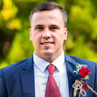 USP&E Global Employee Brandon Jonker's profile photo