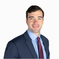 OliveMill Holdings Employee Walker Hume's profile photo