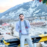 Riyanshu Singh Email & Phone Number