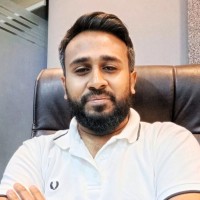 BailsSoft Employee Muhammad Asad's profile photo