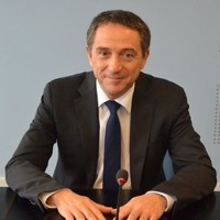 Rodolphe Bourret Email