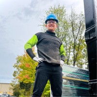 Glenny Glass Company Employee Braxton Smith's profile photo