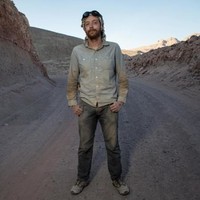 Uniwersytet Warszawski Employee Stephen Berquist's profile photo