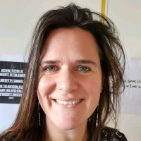 Gemeente Oldambt Employee Anke de Klerk's profile photo